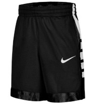 Nike Boys' Dri-FIT Elite Basketball Shorts