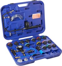 Astro Pneumatic Tool Universal Radiator Pressure Tester