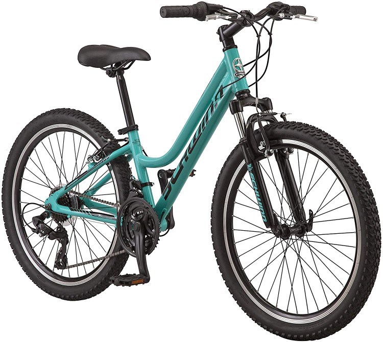 diamondback youth mountain bike