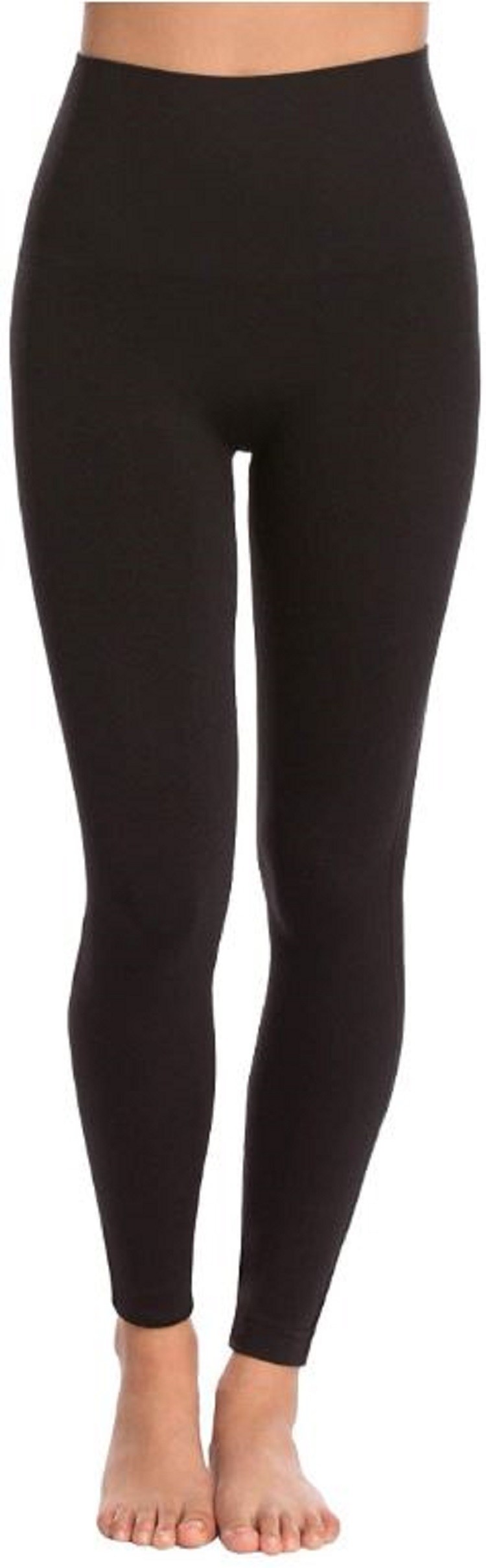Spanx Look at Me Now Seamless Leggings