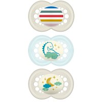 MAM Original Day & Night Baby Pacifier