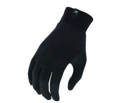 Terramar Adult Thermasilk Glove Liner