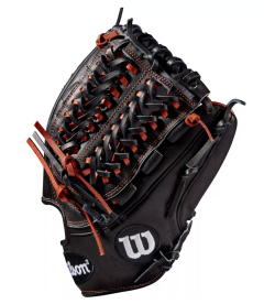 Wilson 11.75'' D33 A2K SuperSkin Series Glove