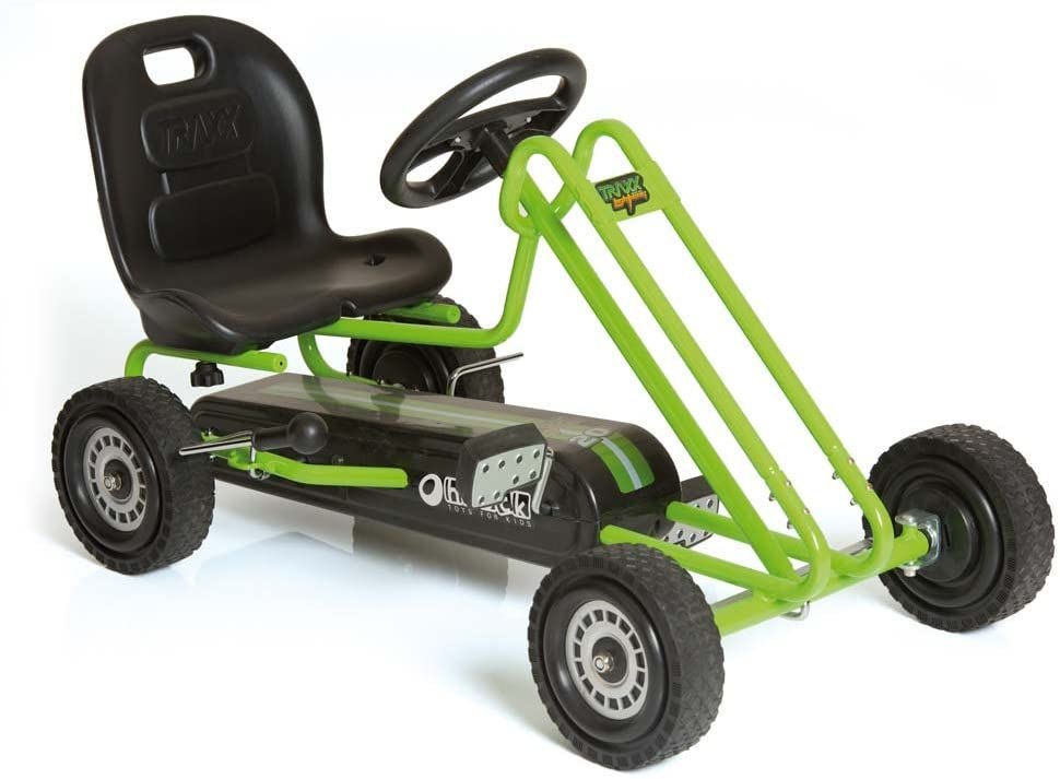 Hauck Lightning Pedal Go-Kart