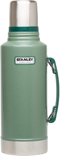 Stanley 64-ounce Classic Vacuum Insulated Wide Mouth Thermos