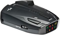 Cobra ESD7570 360° Radar Detector