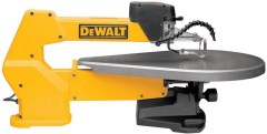 DEWALT 1.3-Amp 20-Inch Variable-Speed Scroll Saw