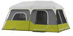 CORE 9-Person Instant Cabin Tent