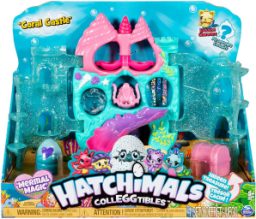 Hatchimals