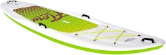 Pelican Hardshell Stand-Up Paddleboard