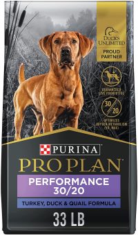 Purina Pro Plan Performance 30/20 Dog Food