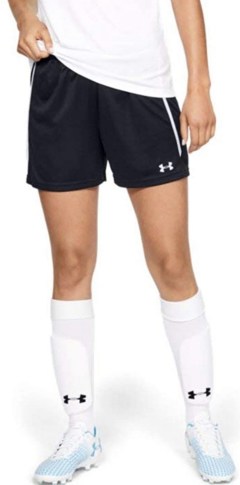 Under Armour Women's Maquina 2.0 Soccer Shorts