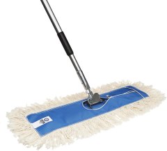 Nine Forty Ultimate Cotton Dust Mop