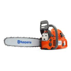 Husqvarna 24-Inch 460 Rancher Gas Chainsaw