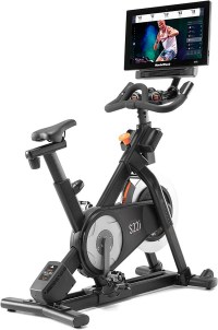 NordicTrack S22i Studio Cycle