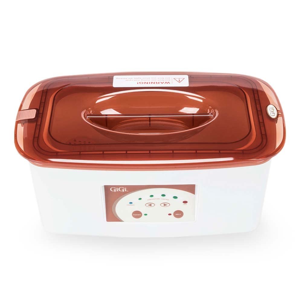 GiGi Digital Paraffin Bath