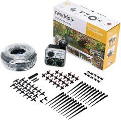 Raindrip Drip Irrigation Kit