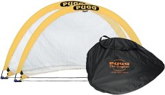 PUGG 6' Portable Soccer Goal