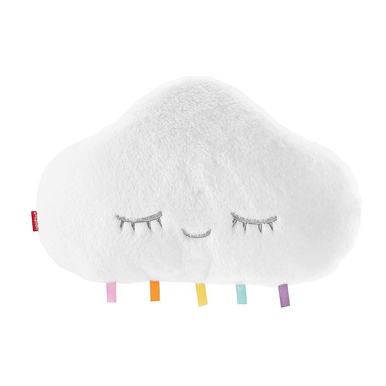 Fisher Price Twinkle Cuddle Soother