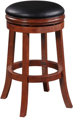 Boraam Backless Counter Height Stool