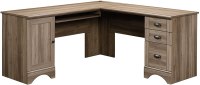 Sauder Harbor View Computer Desk