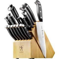 Henckels  Premium Quality 15-Piece Knife Set