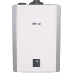 Rinnai  RX199iN Condensing Smart Sense Tankless Water Heater