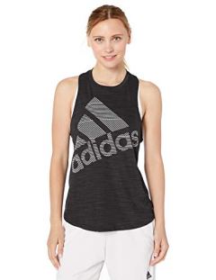 adidas Badge of Sport Logo Tank