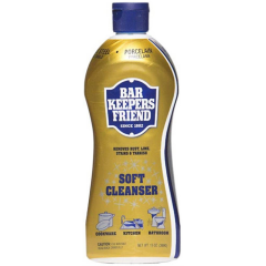 Bar Keeper’s Friend Soft Cleanser