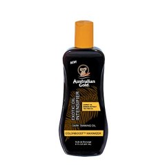 Australian Gold Tanning Exotic Oil Spray