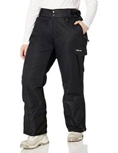 Arctix Insulated Cargo Snow Pants