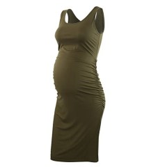 BBHoping Women's Maternity Sleeve Dress