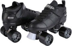 Chicago Skates Bullet Men's Speed Roller Skate