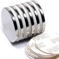 CMS Magnetics Neodymium Magnets