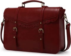 Ecosusi Women's Briefcase