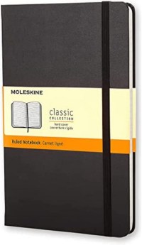 Moleskine Classic Notebook