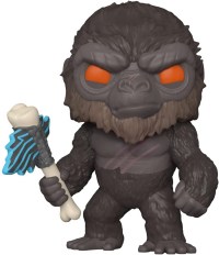 Funko Pop! Movies: Godzilla Vs Kong - Kong with Axe