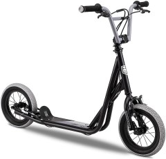 Mongoose Trace 180 Youth/Adult Kick Scooter