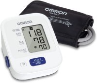Omron Bronze Upper Arm Blood Pressure Monitor