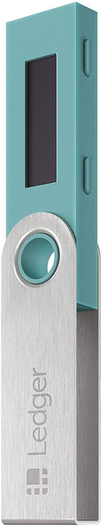 Ledger Nano S