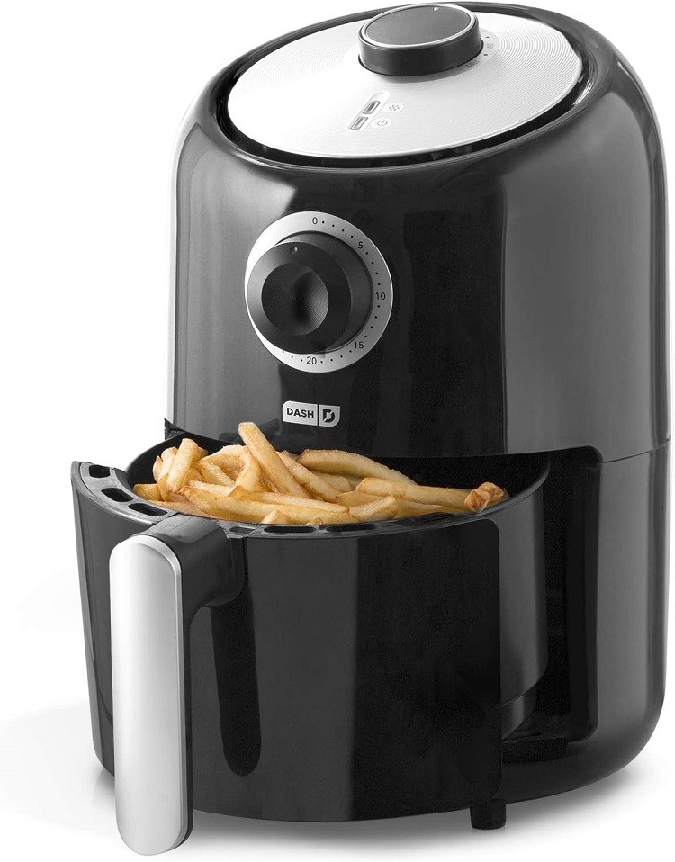 DASH Compact Air Fryer
