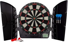 Franklin Sports FS3000 Electronic Dartboard