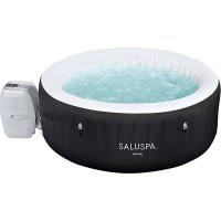 Bestway  SaluSpa Miami EnergySense AirJet Inflatable Hot Tub Spa
