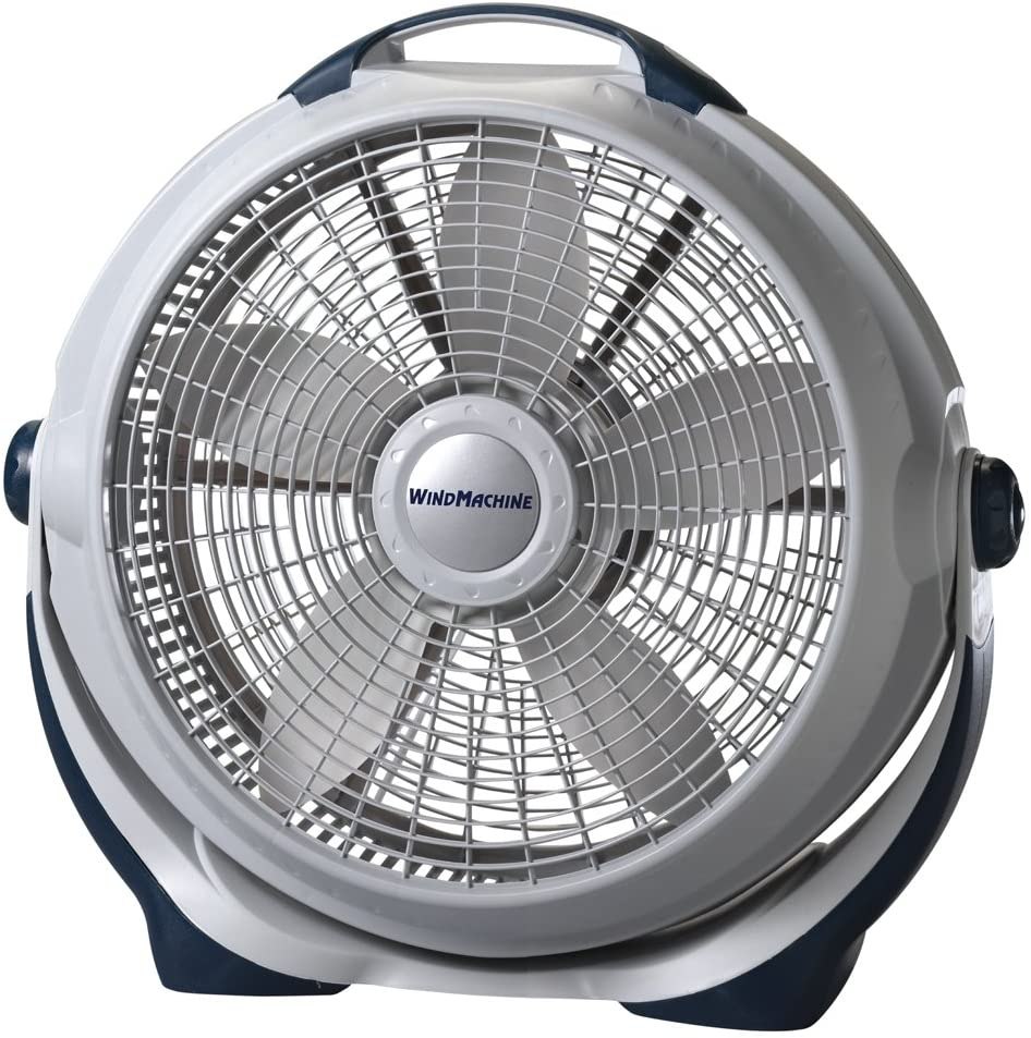 Lasko 3300 Wind Machine Air Circulator