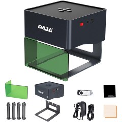 Daja  DJ6 Pro Laser Engraver