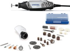 Dremel 3000-1/25 Variable Speed Rotary Tool Kit