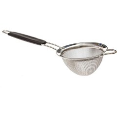 LiveFresh Fine Mesh Stainless Steel Mini Tea Strainer