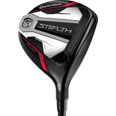 TaylorMade 2022 Stealth Plus+ Fairway Wood