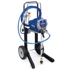 Graco Magnum 262805 X7 Cart Airless Paint Sprayer