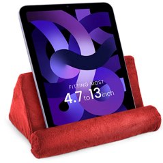 Ideas in Life Tablet Pillow for Galaxy or IPad